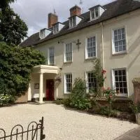 Chapel House, hotel em Atherstone