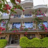 Rihiveli Residence Thoddoo, hotel en Thoddoo