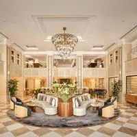 Penha Longa Resort: Sintra'da bir otel