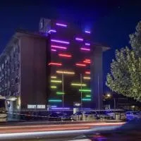 Mercure Albury, hotel Alburyben