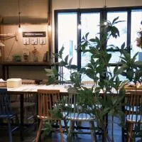 山沐三薰 2館 可包棟含蔬食早餐, hotel em Shangwu