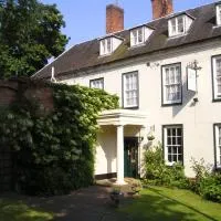 Chapel House, hotel v destinaci Atherstone
