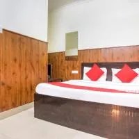 Hotel O Shri Sai Guest House، فندق في نيودلهي