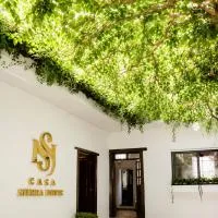 Casa Sierra Norte: Zacatlán şehrinde bir otel