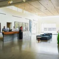 21c Museum Hotel Bentonville - MGallery, hotell i Bentonville