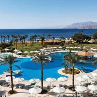 Movenpick Resort Taba、タバのホテル