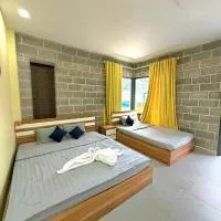 Homestay Bích Huệ Nova Phan Thiết, ξενοδοχείο σε Bình Tú