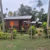 Cherating में, होटल The Nest