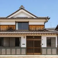 宇佐神宮近く- 神さまと仏さまと kamisama to hotokesama to, מלון בNagasu