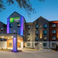 Holiday Inn Express & Suites DALLAS PARK CENTRAL NORTHEAST by IHG, hotel a Dallas