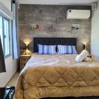 Toscana Apartamentos, hotel u gradu Progreso