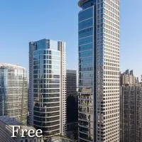 Jumeirah Guangzhou, hotelli Guangzhoussa
