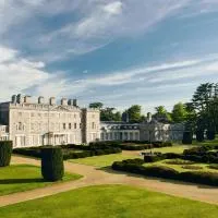 Carton House A Fairmont Managed hotel, hotel en Maynooth