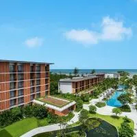 Pullman Khao Lak Resort, hotel v destinácii Khao Lak