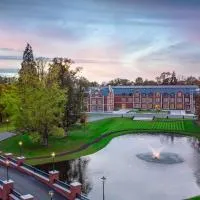 Fairmont Windsor Park, hotel a Windsor