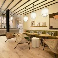 Metz में, होटल Mercure Grand Hôtel Metz Centre Cathédrale