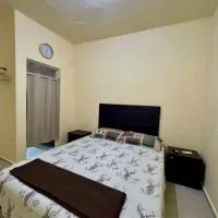 Hermoso pequeño departamento climatizado, khách sạn ở Monclova