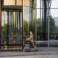 Sofitel Hangzhou Yingguan-Olympic Center Hotel, ξενοδοχείο στη Χανγκζού