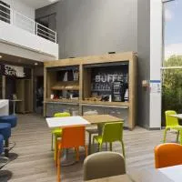ibis budget Le Mans Universite, hotel u gradu Le Man