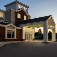Broad Street Inn, hotel in Sumter