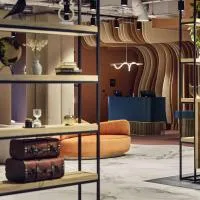 ibis Styles Kraków Centrum, hotel en Cracovia