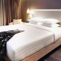 Saz City Life Hotel