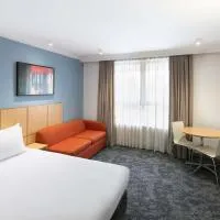 Mercure Brisbane Garden City, hotel Brisbane-ben