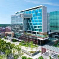 Mercure Pangkalan Bun، فندق في بانكالان بون