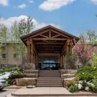 Comfort Suites Golden West on Evergreen Parkway, готель у місті Евергрін
