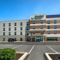 Sleep Inn & Suites Harrisburg Airport - Hershey South, hotell sihtkohas Middletown