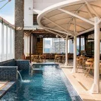Mercure Jakarta Simatupang, hotell sihtkohas Jakarta
