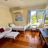 Conveniently located near Westfield Carindale โรงแรมในบริสเบน