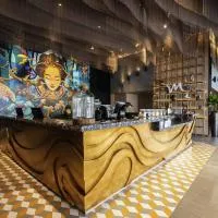 Mercure Miri City Centre, hotell sihtkohas Miri