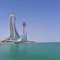 Fairmont Doha, hotell sihtkohas Doha