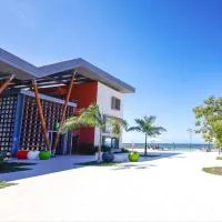 Ibis Styles Mayotte Aéroport, hotelli kohteessa Pamandzi