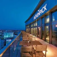 Malatya में, होटल Movenpick Hotel Malatya