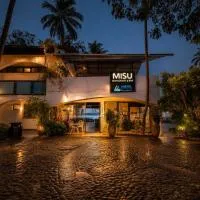 Blu Missel By The River, hotell Panajis