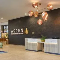 Courtyard by Marriott Sheffield, hotell sihtkohas Sheffield