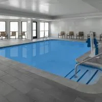 Courtyard by Marriott Flint Grand Blanc, hotel i Flint
