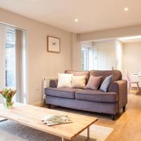 Fig Cottage, near Bradford on Avon and Bath, hotel in Holt