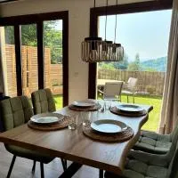 Casa Rural Pitarroy,Denúy的飯店