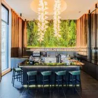 ताल्लिन में, होटल Movenpick Hotel Tallinn