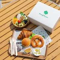 フェアフィールド･バイ･マリオット･熊本阿蘇、阿蘇市のホテル