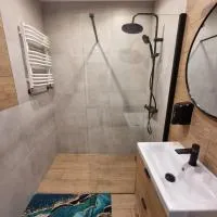 W Lesie, hótel í Chełm