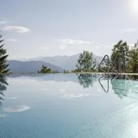 Hotel Oberwirt, hotel u gradu 'Verano'