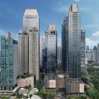25hours Hotel Jakarta The Oddbird, hotel u gradu Džakarta