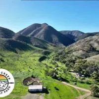 Spear Creek Holiday Park, hotel a Wilmington