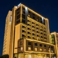 Addis Ababa में, होटल Best Western Premier Dynasty