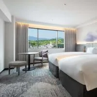 Grand Mercure Nara Kashihara, отель в городе Касихара