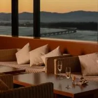 Grand Mercure Lake Hamana Resort & Spa, hotel v destinaci Hamamacu